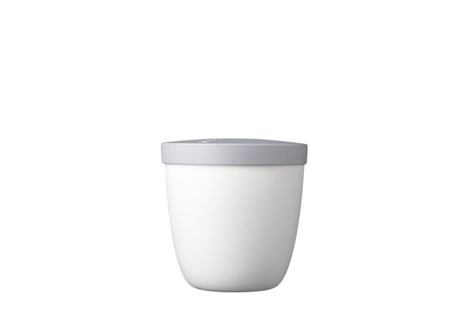 Pojemnik 500 ml Mepal - Ellipse Snackpot Biały 1KM.SNA.352 Pojemnik 500 ml Mepal - Ellipse Snackpot Biały 1KM.SNA.352