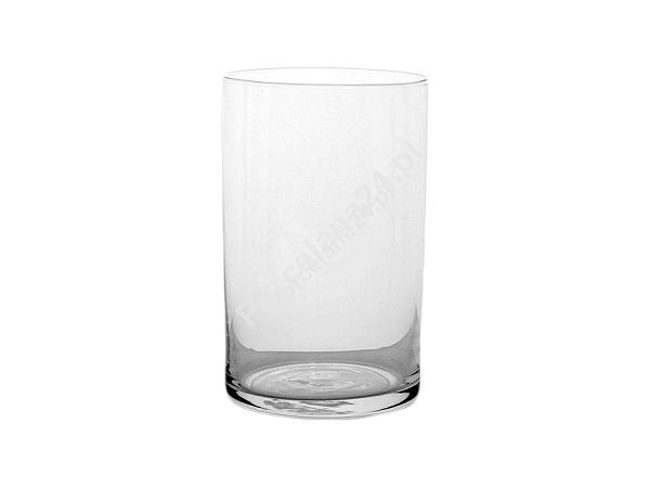 Kpl. szklanek 250 ml (6szt) Krosno - Basic (TIK) 44.1942-0250 Kpl. szklanek 250 ml (6szt) Krosno - Basic (TIK) 44.1942-0250