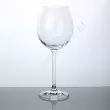 Kpl. kieliszków do wina czerwonego 350 ml (6 szt) Krosno - Venezia (Lifestyle) 44.8235-0350