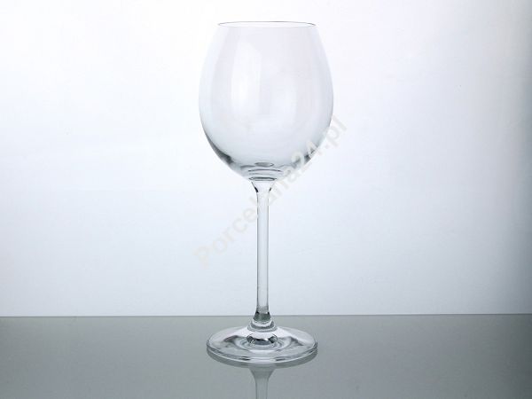 Kpl. kieliszków do wina czerwonego 350 ml (6 szt) Krosno - Venezia (Lifestyle) 5413 Kpl. kieliszków do wina czerwonego 350 ml (6 szt) Krosno - Venezia (Lifestyle) 5413