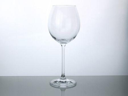 Kpl. kieliszków do wina czerwonego 350 ml (6 szt) Krosno - Venezia (Lifestyle) 5413