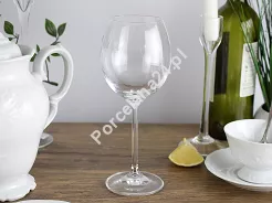 Kpl. kieliszków do wina czerwonego 350 ml (6 szt) Krosno - Venezia (Lifestyle) 44.8235-0350