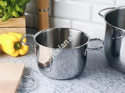 Garnek 2,1 L PINTINOX - Ecoline 23.ECO.0316