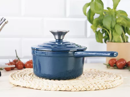 Rondel żeliwny 14 cm Nois - Tierra Morski 17.830560