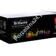 Kpl. szklanek do whisky 340ml (6 szt.) RCR - BRILLANTE KOLOR 276250