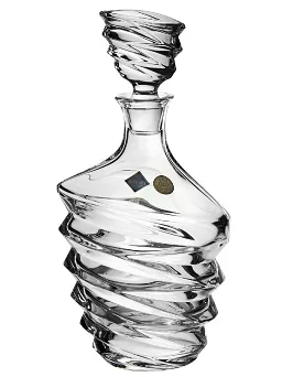 Karafka 0,8 L Bohemia - Dynamic 4SB.DY.1023127  