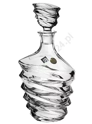 Karafka 0,8 L Bohemia - Dynamic 4SB.DY.1023127