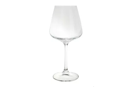 Kpl. kieliszków do wina czerwonego 360 ml (6szt) Bohemia - NAOMI 4SB.NA.710895
