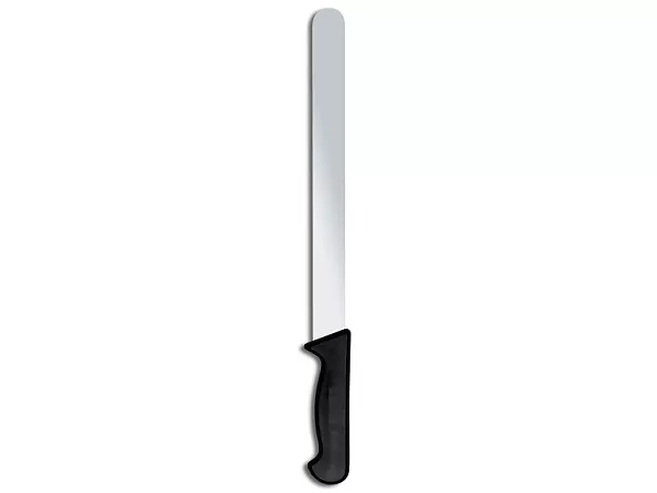 Nóż bufetowy 30 cm Gerpol - B300 Nóż bufetowy 30 cm Gerpol - B300