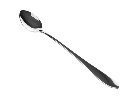 Łyżeczka koktajlowa (20,8 cm) Gerpol - Mona - wysoki połysk