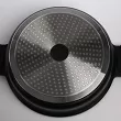 Rondel 3,5 L / 28 cm Valdinox - Expert 07.EXP.R28