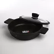 Rondel 3,5 L / 28 cm Valdinox - Expert 07.EXP.R28