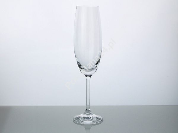 Kpl. kieliszków do szampana 200 ml (6 szt) Krosno - Venezia (Lifestyle) 5413 Kpl. kieliszków do szampana 200 ml (6 szt) Krosno - Venezia (Lifestyle) 5413