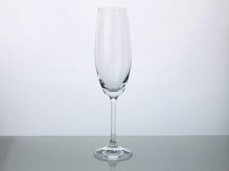 Kpl. kieliszków do szampana 200 ml (6 szt) Krosno - Venezia (Lifestyle) 5413