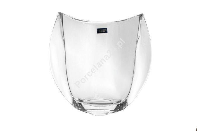 Wazon 24 cm Bohemia - ORBIT 4SB.OR.687470 Wazon 24 cm Bohemia - ORBIT 4SB.OR.687470