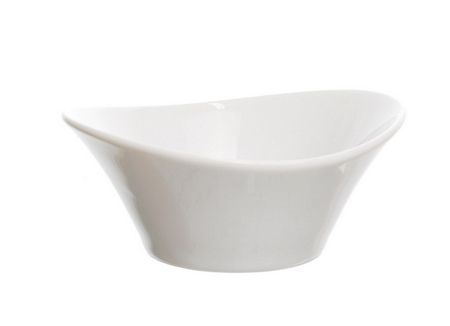 Salaterka 16 cm (do dipów) Karolina - Galanteria