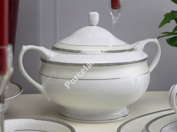 Waza 3 L Bogucice - Agawa Platin 678 Waza 3 L Bogucice - Agawa Platin 678