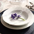 Serwis obiadowy na 6 osób (20el.) Bogucice - Gino White 1228