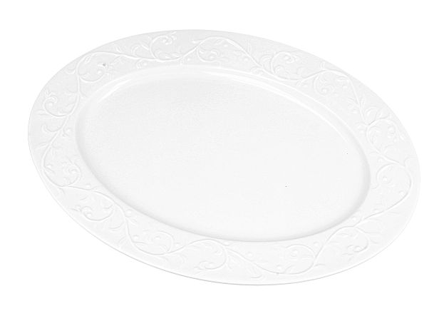 Półmisek 35 cm Duo - Hemingway 15.HEM.P35 Półmisek 35 cm Duo - Hemingway 15.HEM.P35
