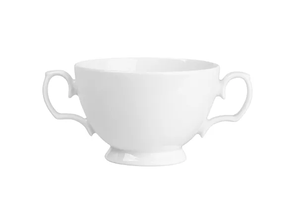 Bulionówka 0,35 L Altom Design - MariaPaula Biała L01 Bulionówka 0,35 L Altom Design - MariaPaula Biała L01