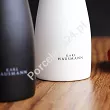 Zestaw młynków ręcznych do soli / pieprzu 21 cm Karl Hausmann - Biały i czarny 6.MŁ.8445