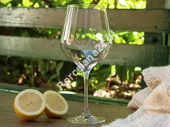 Kpl. kieliszków do wina typu burgund 860 ml (6szt.) Krosno - Splendour (Sensei / Passion) 8187