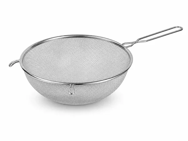 Sitko nierdzewne 24 cm Ambition - Steel 1D.SIT-ST.24 Sitko nierdzewne 24 cm Ambition - Steel 1D.SIT-ST.24