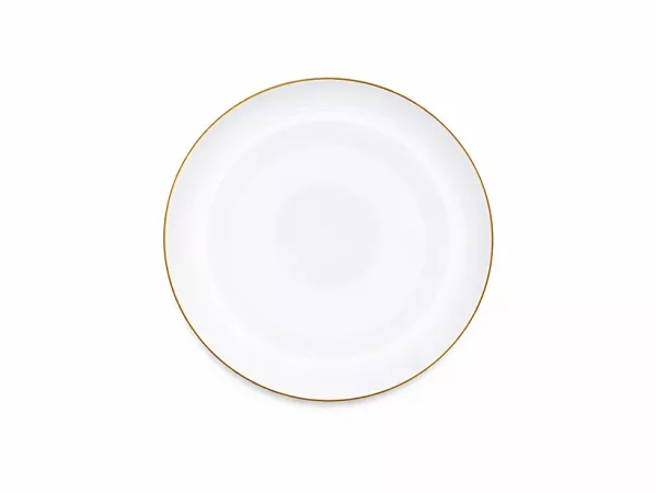 Talerz deserowy 18 cm Chodzież - City B326 Złota Linia Talerz deserowy 18 cm Chodzież - City B326 Złota Linia