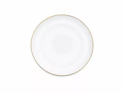 Talerz deserowy 18 cm Chodzież - City B326 Złota Linia