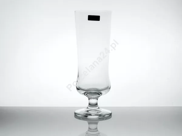 Kpl (4szt) szklanek 300 ml PINA COLADA Krosno - Drinki Świata 0293 Kpl (4szt) szklanek 300 ml PINA COLADA Krosno - Drinki Świata 0293