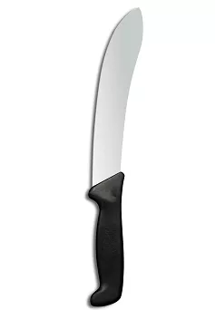 Nóż do skórowania 17,5 cm - Gerpol M175