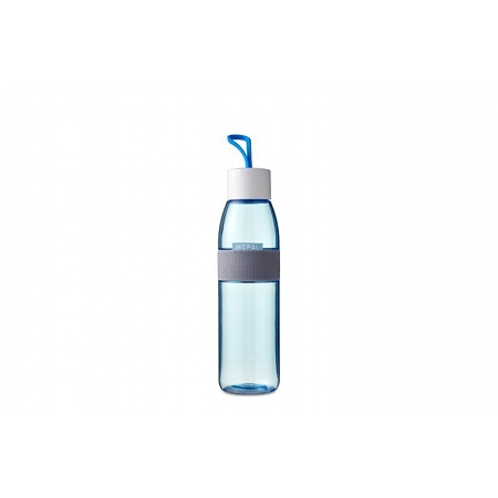 Butelka 500 ml Mepal - Ellipse Aqua 1KM.BUT.726 Butelka 500 ml Mepal - Ellipse Aqua 1KM.BUT.726