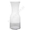 Karafka do wody 900 ml Krosno - Pure (SIMPLE) 3950