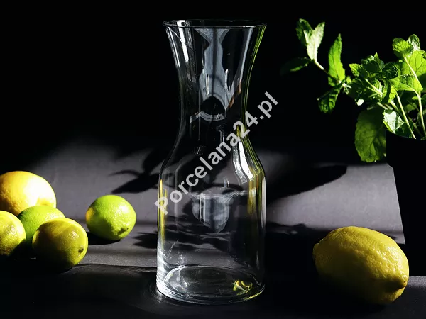 Karafka do wody 900 ml Krosno - Pure (SIMPLE) 3950 Karafka do wody 900 ml Krosno - Pure (SIMPLE) 3950