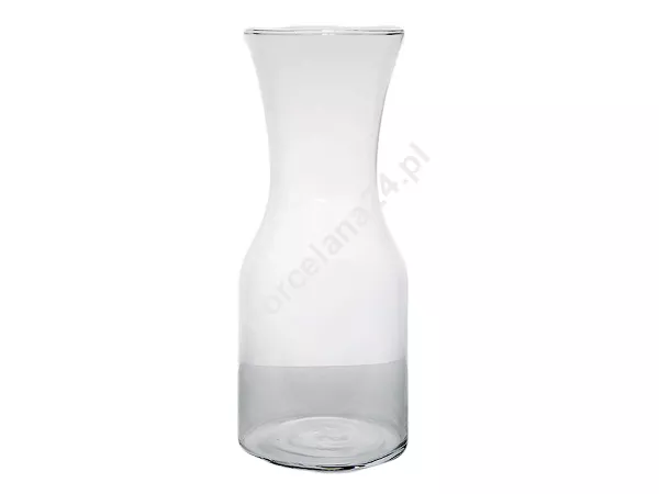 Karafka do wody 900 ml Krosno - Pure (SIMPLE) 3950 Karafka do wody 900 ml Krosno - Pure (SIMPLE) 3950