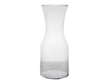 Karafka do wody 900 ml Krosno - Pure (SIMPLE) 3950