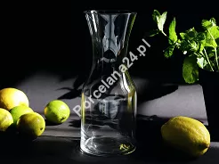 Karafka do wody 900 ml Krosno - Pure (SIMPLE) 3950