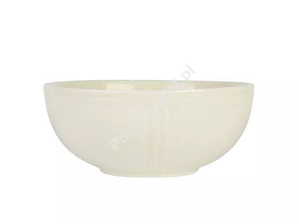 Salaterka 15 cm (musli) Bogucice - Gino Cream 1229 ecru Salaterka 15 cm (musli) Bogucice - Gino Cream 1229 ecru