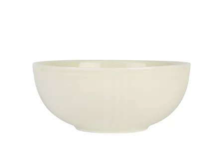 Salaterka 15 cm (musli) Bogucice - Gino Cream 1229 ecru