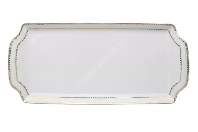 Taca do ciasta 36 cm GAJA Chodzież - Yvonne G309 Taca do ciasta 36 cm GAJA Chodzież - Yvonne G309