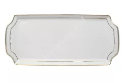 Taca do ciasta 36 cm GAJA Chodzież - Yvonne G309