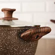Garnek z pokrywką 6,6 L PINTINOX - Chalet 23.CHA.V128