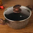Garnek z pokrywką 6,6 L PINTINOX - Chalet 23.CHA.V128