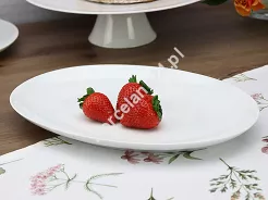 Półmisek 31 cm Bogucice - Base White 1184