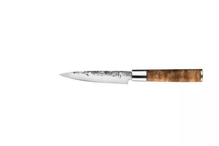 Nóż uniwersalny 12,5 cm Forged - VG10