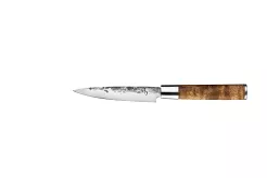 Nóż uniwersalny 12,5 cm Forged - VG10
