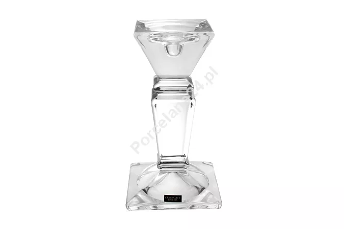 Świecznik 20,5 cm Bohemia - EMPERY 4SB.EM.000522 Świecznik 20,5 cm Bohemia - EMPERY 4SB.EM.000522