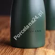 Zestaw młynków ręcznych do soli / pieprzu 21 cm Karl Hausmann - Zielony 6.MŁ.8124