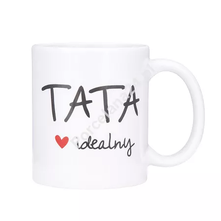 Kubek 0,32 L Altom Design -TATA IDEALNY - 07.TAT.3543 Kubek 0,32 L Altom Design -TATA IDEALNY - 07.TAT.3543