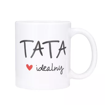 Kubek 0,32 L Altom Design -TATA IDEALNY - 07.TAT.3543